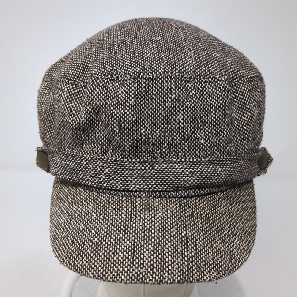 D&Y Cadet Army Cap Multicolor One Size Stretchabl… - image 2